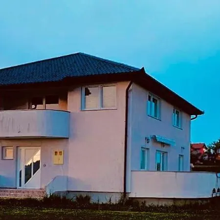 Kiba Villa *