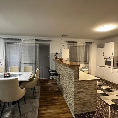 Kiba Villa *