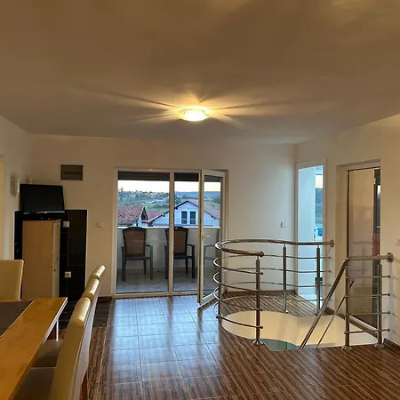 Villa Kiba