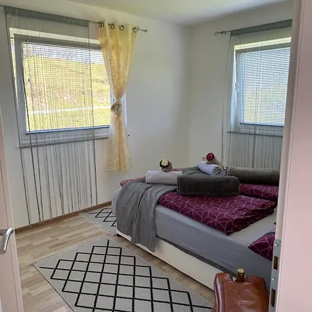 Kiba Villa *