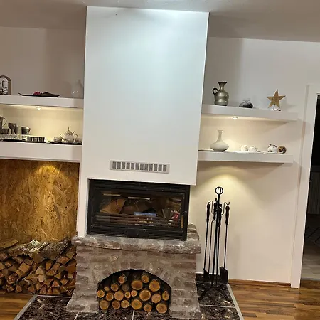 Villa Kiba Mahmic Selo